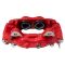 Front & Rear Performance Caliper Set