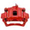 Front & Rear Performance Caliper Set