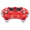 Front & Rear Performance Caliper Set