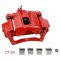 Front & Rear Performance Caliper Set