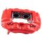 Front & Rear Performance Caliper Set