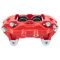 Front & Rear Performance Caliper Set