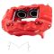 Front & Rear Performance Caliper Set