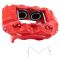 Front & Rear Performance Caliper Set