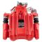 Front & Rear Performance Caliper Set