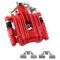 Front & Rear Performance Caliper Set