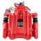Front & Rear Performance Caliper Set