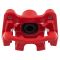Front & Rear Performance Caliper Set