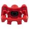 Front & Rear Performance Caliper Set