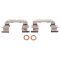 Front & Rear Performance Caliper Set