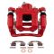 Front & Rear Performance Caliper Set