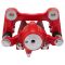 Front & Rear Performance Caliper Set