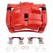 Front & Rear Performance Caliper Set