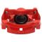 Front & Rear Performance Caliper Set