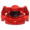 Front & Rear Performance Caliper Set