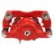 Front & Rear Performance Caliper Set