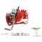 Front & Rear Performance Caliper Set