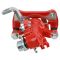 Front & Rear Performance Caliper Set