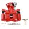 Front & Rear Performance Caliper Set