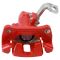 Front & Rear Performance Caliper Set