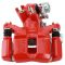 Front & Rear Performance Caliper Set