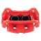 Front & Rear Performance Caliper Set