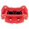 Front & Rear Performance Caliper Set