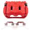 Front & Rear Performance Caliper Set
