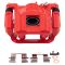 Front & Rear Performance Caliper Set