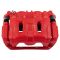 Front & Rear Performance Caliper Set