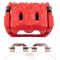Front & Rear Performance Caliper Set