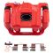 Front & Rear Performance Caliper Set