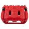 Front & Rear Performance Caliper Set