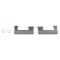Front & Rear Performance Caliper Set