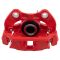 Front & Rear Performance Caliper Set