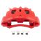 Front & Rear Performance Caliper Set