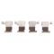 Front & Rear Performance Caliper Set