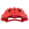 Front & Rear Performance Caliper Set