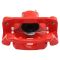 Front & Rear Performance Caliper Set