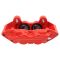 Front & Rear Performance Caliper Set
