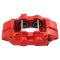 Front & Rear Performance Caliper Set