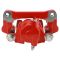 Front & Rear Performance Caliper Set