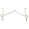 Front & Rear Performance Caliper Set