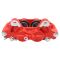 Front & Rear Performance Caliper Set