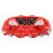 Front & Rear Performance Caliper Set