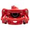 Front & Rear Performance Caliper Set