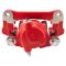 Front & Rear Performance Caliper Set