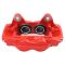 Front & Rear Performance Caliper Set