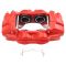 Front & Rear Performance Caliper Set