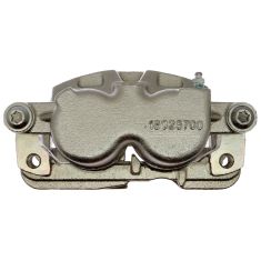 Brake Caliper - Tonsa